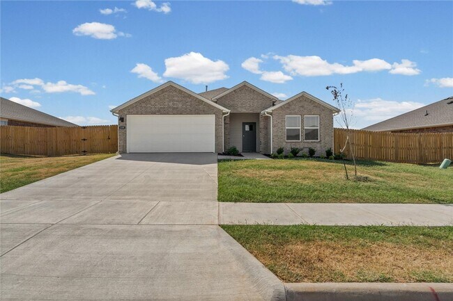 property at 109 Ratliff Ave