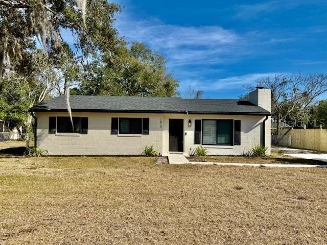 1819 Oak St in DeLand, FL - Building Photo - Building Photo