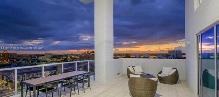 591 Evernia St, Unit B2 in West Palm Beach, FL - Building Photo - Building Photo