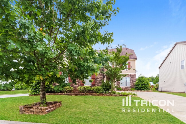 property at 17703 Austins Creek Dr
