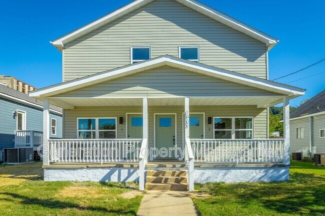 1902 S Watkins St in Chattanooga, TN - Building Photo - Building Photo