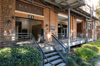 Bullington Warehouse Loft Condos in Durham, NC - Building Photo - Building Photo