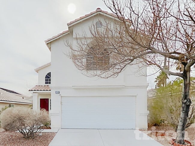 9345 Copper Villa Ct in Las Vegas, NV - Building Photo - Building Photo