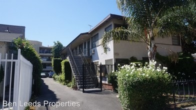 6416 Fountain Ave in Los Angeles, CA - Building Photo - Building Photo