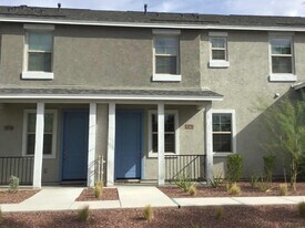 20706 W Thomas Rd in Buckeye, AZ - Building Photo