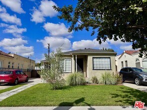 4229 Sutro Ave in Los Angeles, CA - Building Photo - Building Photo