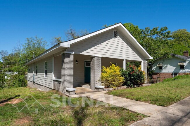 515 80th St S in Birmingham, AL - Building Photo - Building Photo