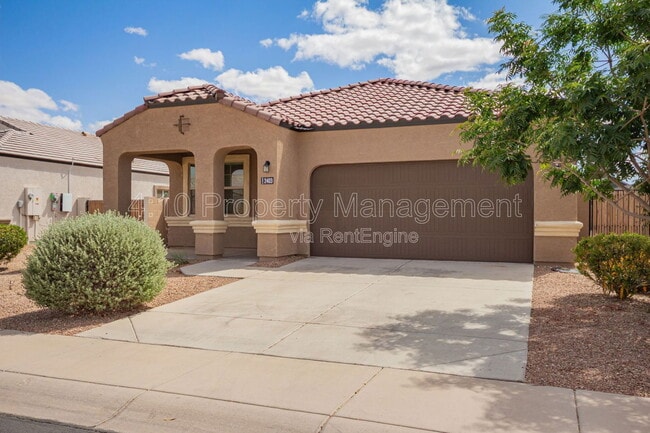 2403 E Alida Trail in Casa Grande, AZ - Building Photo - Building Photo