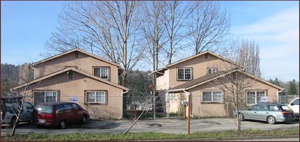 5005 Delridge Way SW in Seattle, WA - Building Photo - Building Photo