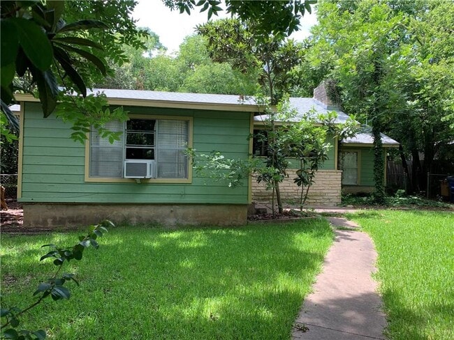property at 4428 Gillis St