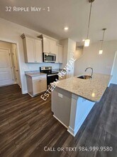 32 Ripple Wy in Clayton, NC - Building Photo - Building Photo