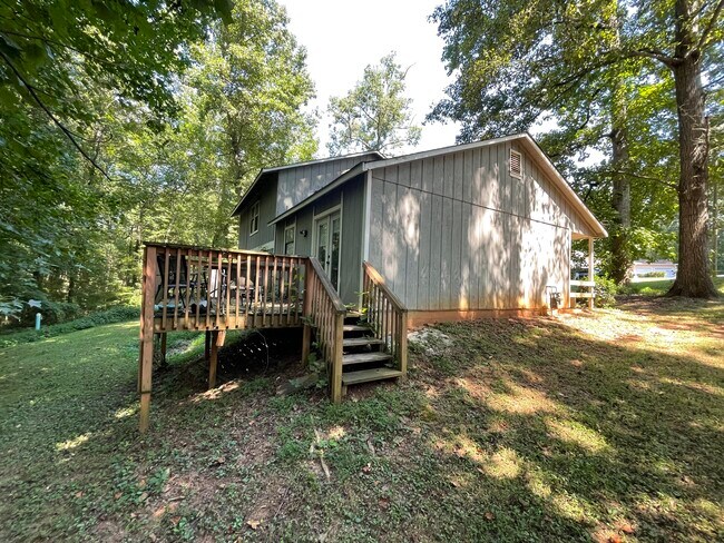 4173 Alicia Ct in Ellenwood, GA - Building Photo - Building Photo