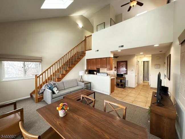 property at 3 Telemark Dr