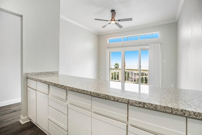 property at 7820 Seawall Blvd