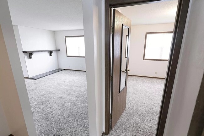 4106 Baldwin Ave, Unit 3 in Lincoln, NE - Foto de edificio - Building Photo