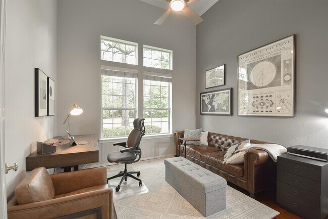 7 E Shale Creek Cir in Spring, TX - Building Photo - Building Photo