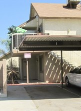 2801 Morin Ct in Bakersfield, CA - Building Photo - Building Photo