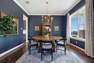 14104 Cross Oaks Pl in Aledo, TX - Foto de edificio - Building Photo