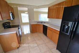 26821 Roseann Pl in Lutz, FL - Foto de edificio - Building Photo