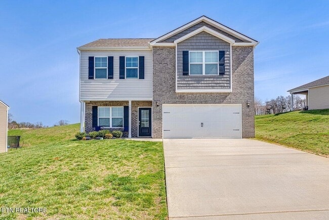 property at 322 Heritage Crossing Dr