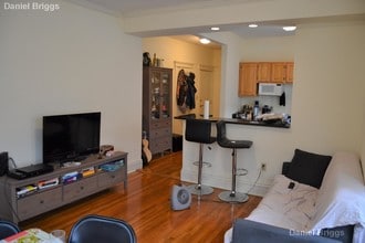 98 Queensberry St-Unit -10A in Boston, MA - Building Photo - Building Photo