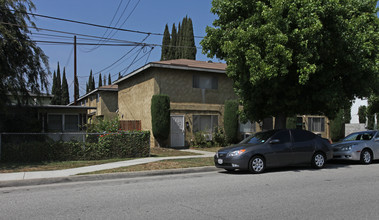 11523-11529 Ranchito St in El Monte, CA - Building Photo - Building Photo