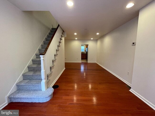 1315 S Howard St in Philadelphia, PA - Building Photo - Building Photo