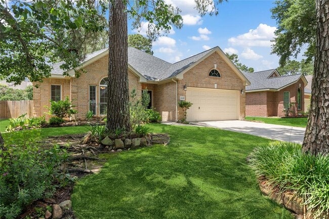 20639 Emerald Spruce Ct in Humble, TX - Building Photo - Building Photo