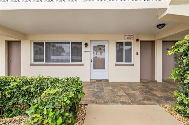 property at 1235 S Highland Ave