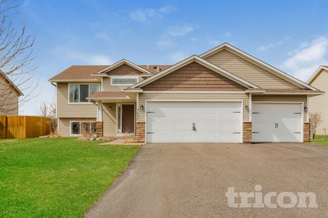 property at 7535 Lannon Ave NE
