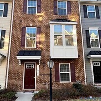 11923 Shire Walk Ln in Henrico, VA - Building Photo