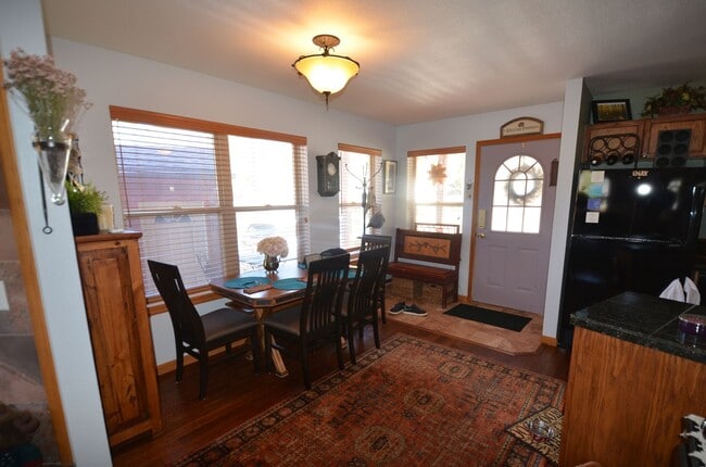 92 Monarch Dr in Breckenridge, CO - Building Photo - Building Photo