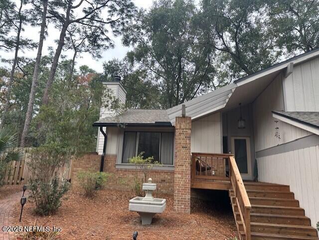 12238 Spiney Ridge Dr S in Jacksonville, FL - Building Photo - Building Photo