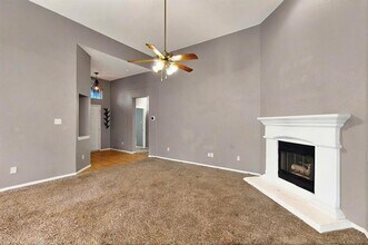 9533 Willow Branch Way in Crowley, TX - Building Photo - Building Photo