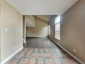 3334 Blue Ash Ln in Indianapolis, IN - Building Photo - Building Photo