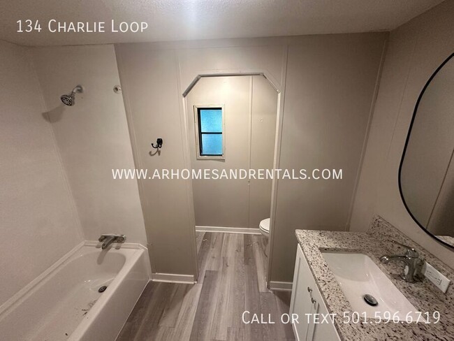 134 Charlie Loop in Lonoke, AR - Building Photo - Building Photo