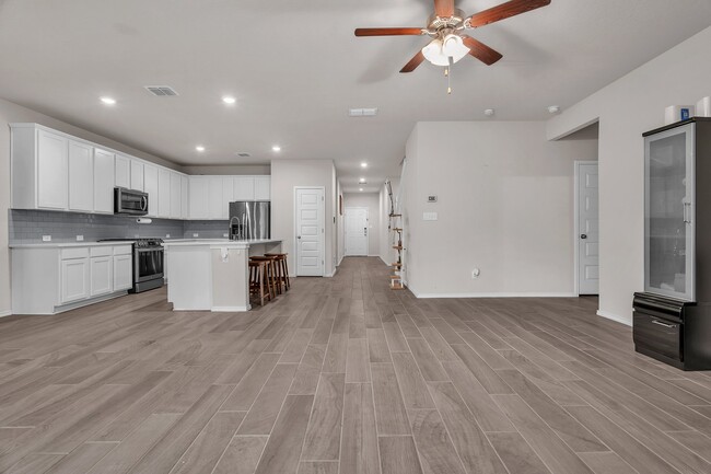 property at 5051 Segovia Way