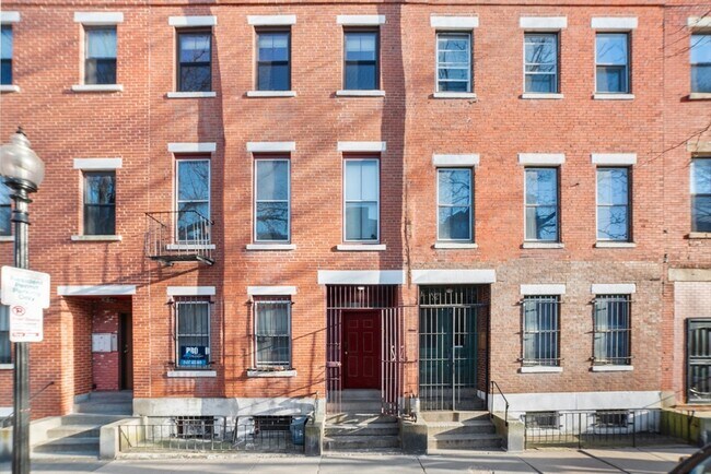 248 Shawmut Ave in Boston, MA - Building Photo - Building Photo