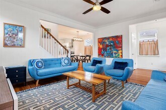 1501 Willow St in Austin, TX - Building Photo - Building Photo