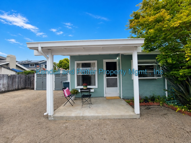 607 Capitola Ave