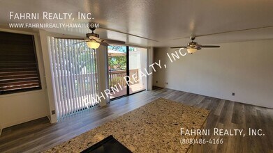 84-757 Kiana Pl-Unit -#16A in Waianae, HI - Building Photo - Building Photo