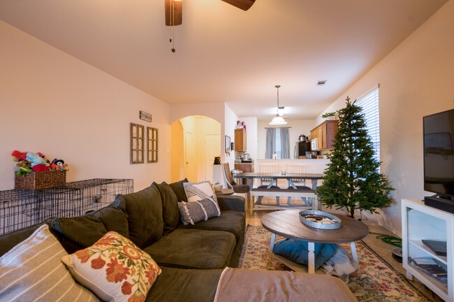 property at 13021 Fencerow Rd