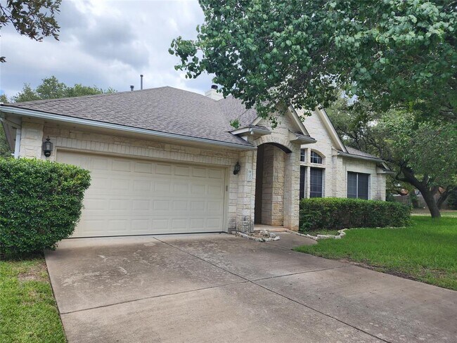 200 Sutterville Cove in Austin, TX - Building Photo - Building Photo