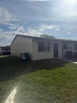 28144 SW 142nd Ct in Homestead, FL - Building Photo