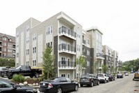 Building Photo - The Brix at Midtown Apartments in Grand Rapids, Michigan