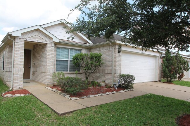 property at 14131 Concord Meadow Ln