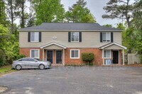 4021 Wheeler Woods Rd