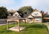 Lavender Village in Boise, ID - Foto de edificio - Building Photo