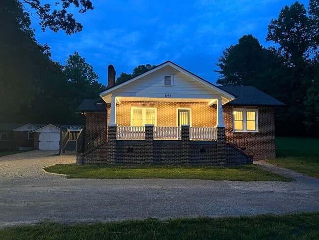 property at 1094 Old Hwy 64