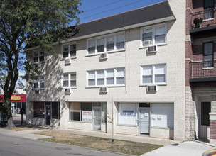 7455-7459 N Western Ave in Chicago, IL - Building Photo - Building Photo